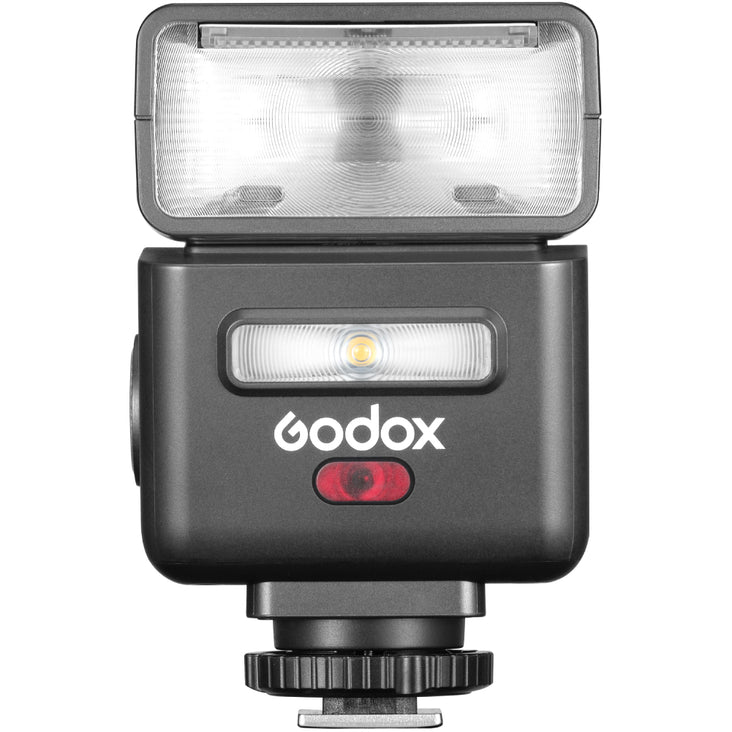 Godox iT32 TTL Mini Flash with X5 C Trigger (for Canon) - Bundle