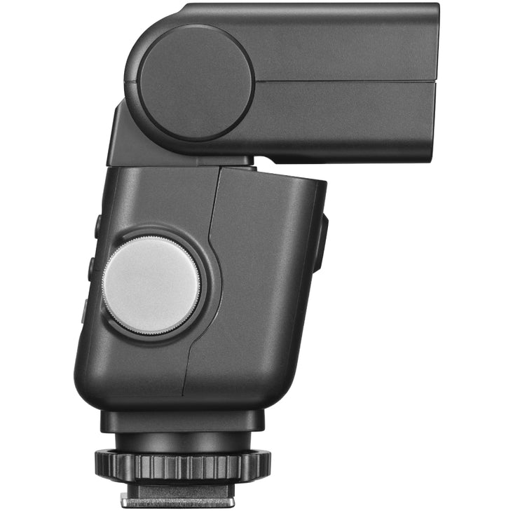 Godox iT32 TTL Mini Flash with X5 F Trigger (for Fujifilm) - Bundle