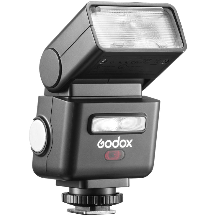 Godox iT32 TTL Mini Flash with X5 F Trigger (for Fujifilm) - Bundle