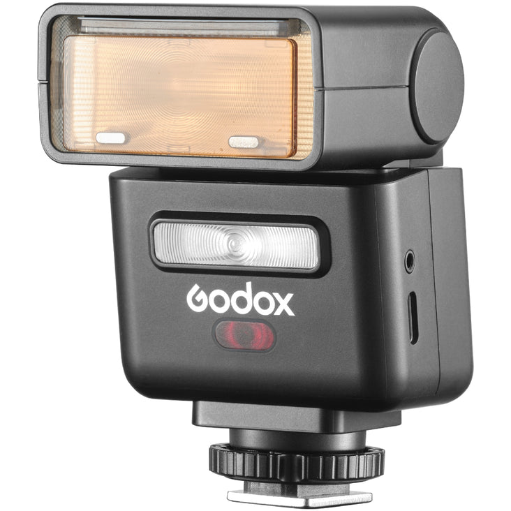 Godox iT32 TTL Mini Flash with X5 F Trigger (for Fujifilm) - Bundle