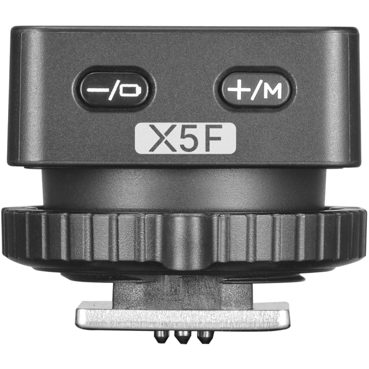 Godox iT32 TTL Mini Flash with X5 F Trigger (for Fujifilm) - Bundle