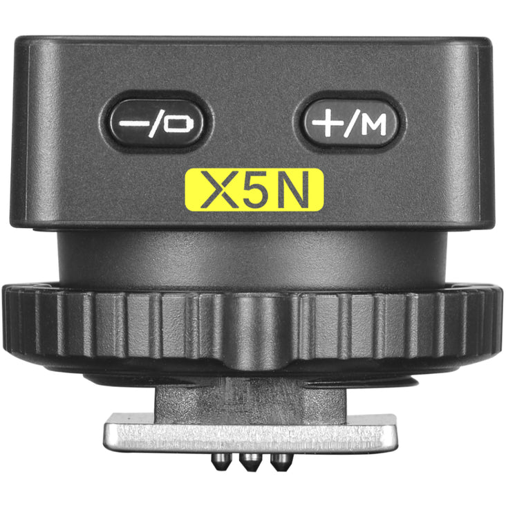 Godox iT32 TTL Mini Flash with X5 N Trigger (for Nikon) - Bundle