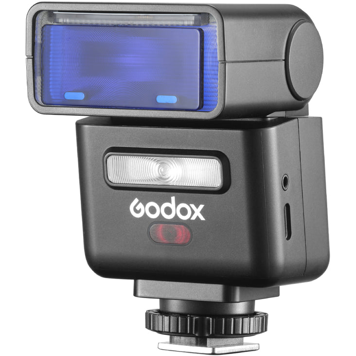 Godox iT32 TTL Mini Flash with X5 N Trigger (for Nikon) - Bundle