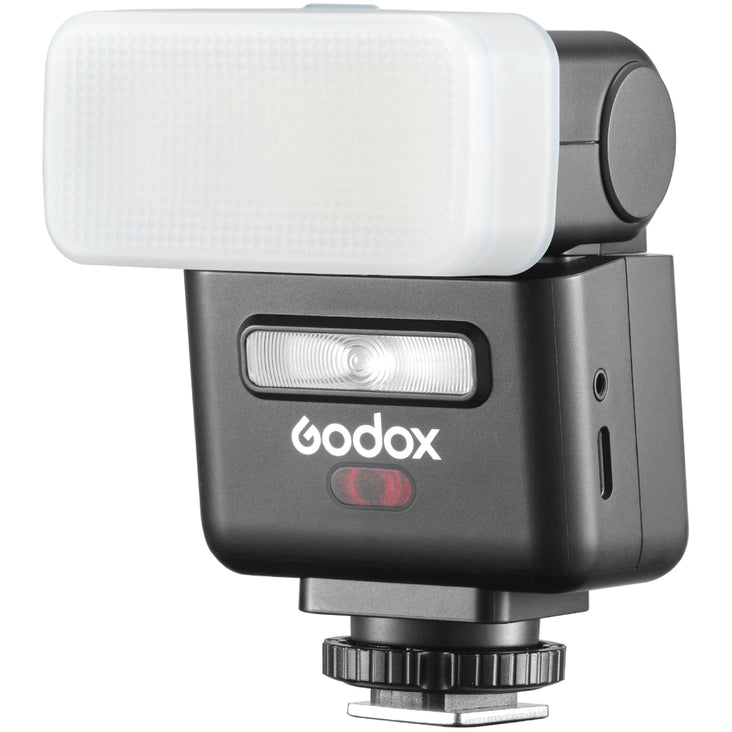 Godox iT32 TTL Mini Flash with X5 N Trigger (for Nikon) - Bundle