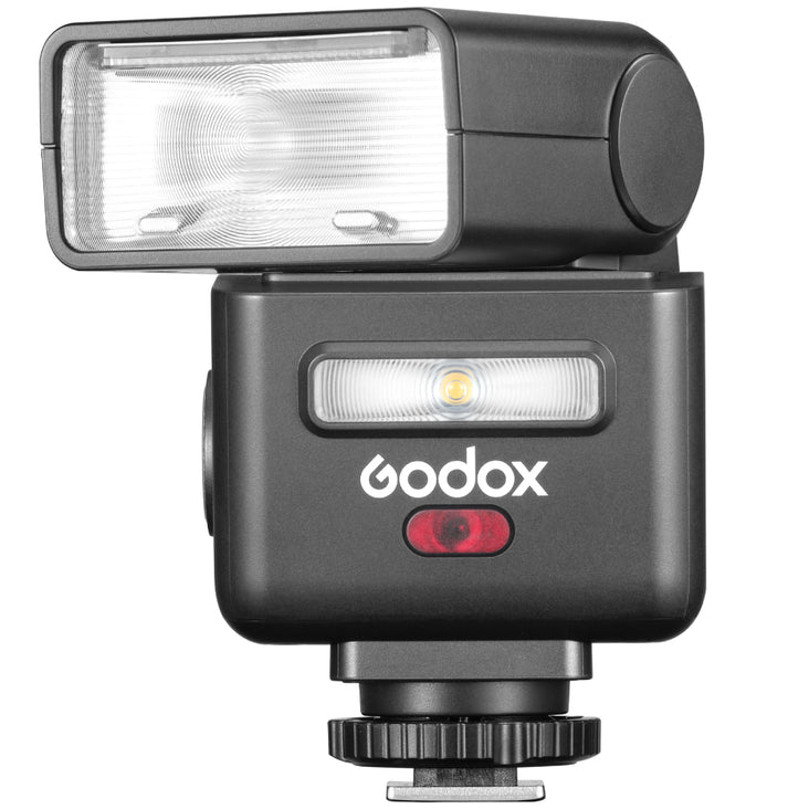 Godox iT32 TTL Mini Flash with X5 N Trigger (for Nikon) - Bundle