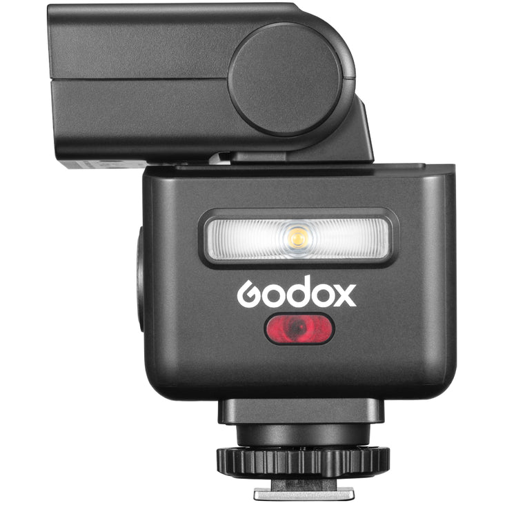 Godox iT32 TTL Mini Flash with X5 N Trigger (for Nikon) - Bundle