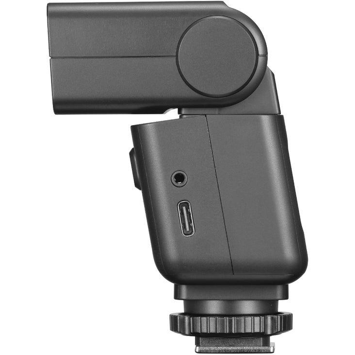 Godox iT32 TTL Mini Flash with X5 S Trigger (for Sony) - Bundle