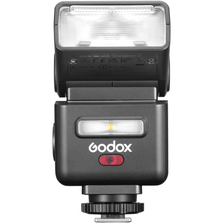 Godox iT32 TTL Mini Flash with X5 S Trigger (for Sony) - Bundle