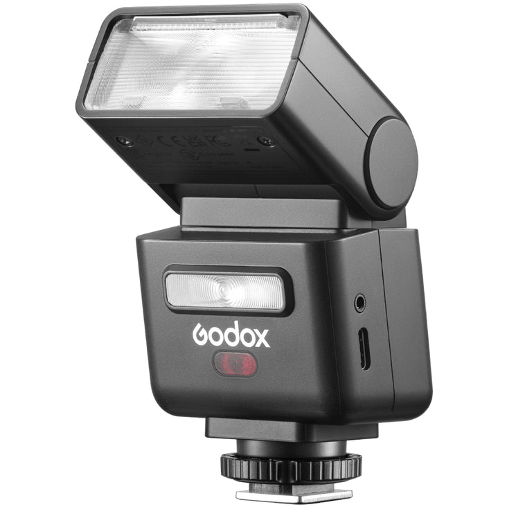 Godox iT32 TTL Mini Flash with X5 S Trigger (for Sony) - Bundle