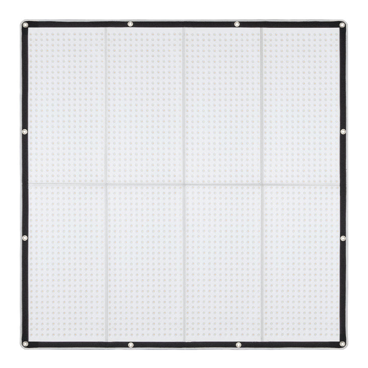 Godox KNOWLED F600Bi 600W Bi-Color Flexible LED Light (120x120cm)