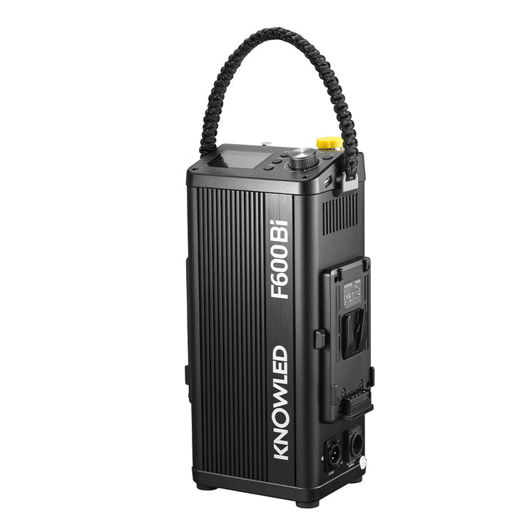 Godox KNOWLED F600Bi 600W Bi-Color Flexible LED Light (120x120cm)