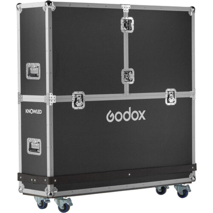 Godox KNOWLED LiteFlow 100 Double-Sided Reflector (40 x 40", Travel Kit)