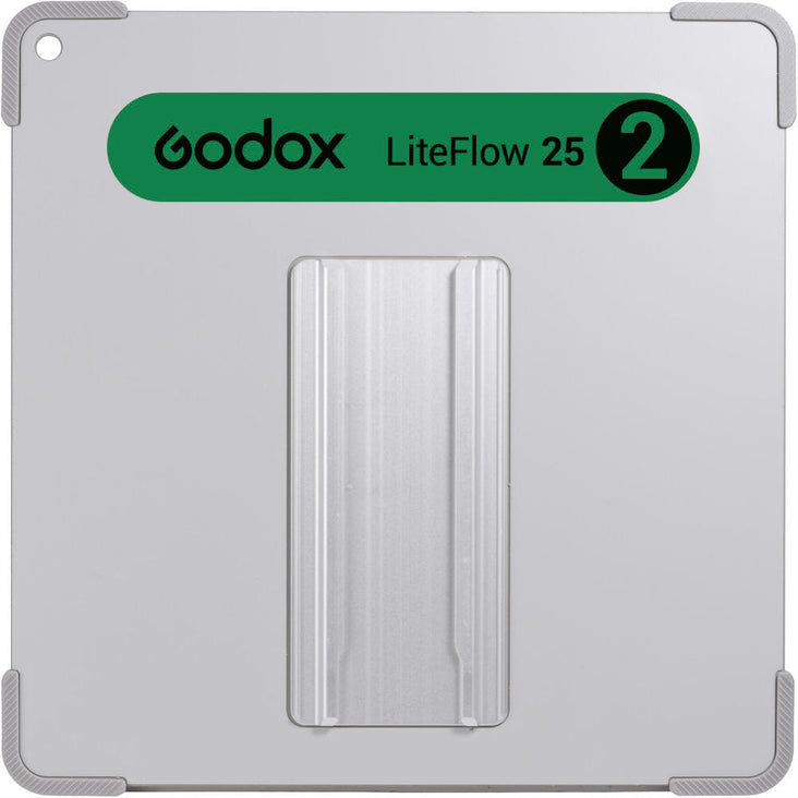 Godox KNOWLED LiteFlow 25 (10 x 10")