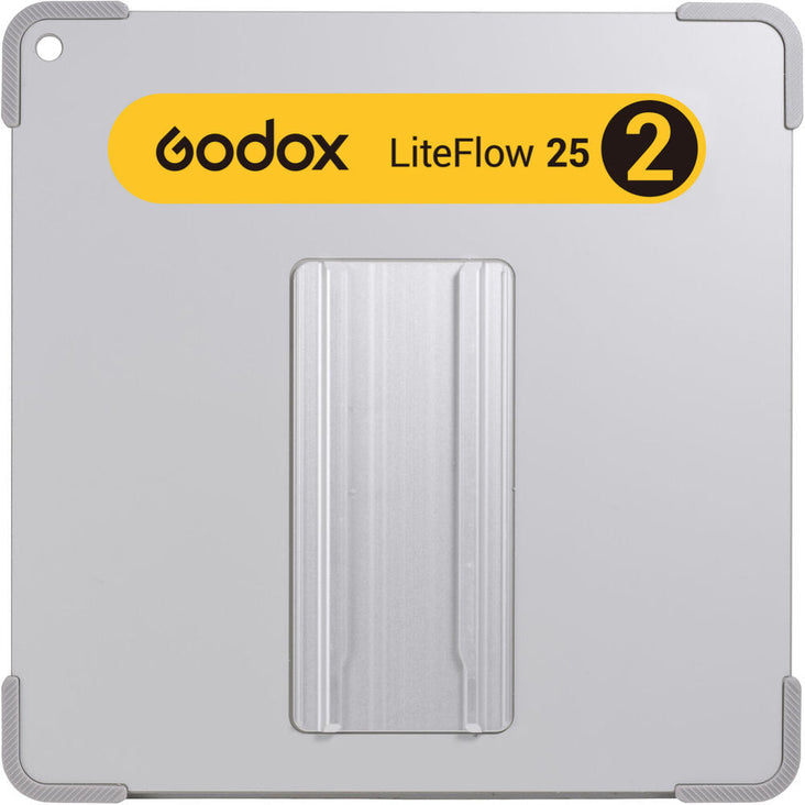 Godox KNOWLED LiteFlow 25 (10 x 10")
