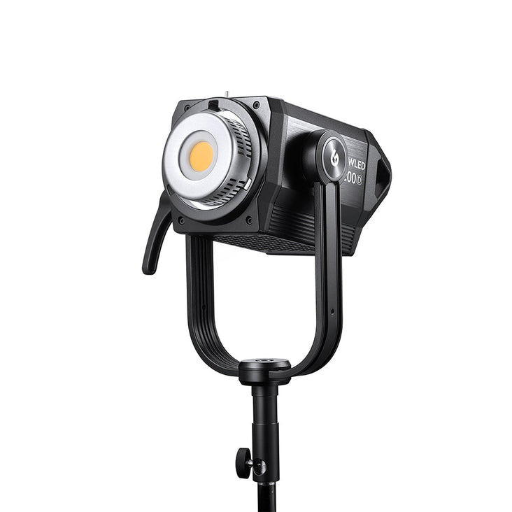 Godox KNOWLED M200D Pro Continuous 'Commercial Key Light' Video Kit - Bundle