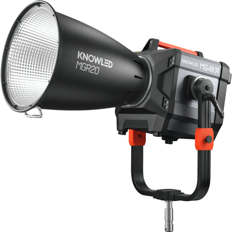 Godox KNOWLED MG4KR RGB LED Monolight