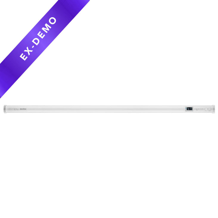 Godox KNOWLED TP4R  120cm / 4ft Pixel Tube light (EX DEMO)