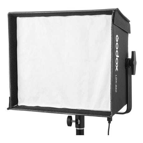 Godox LDX-S50 Softbox with GRID for LDX50Bi / LDX50R LED Panel Light