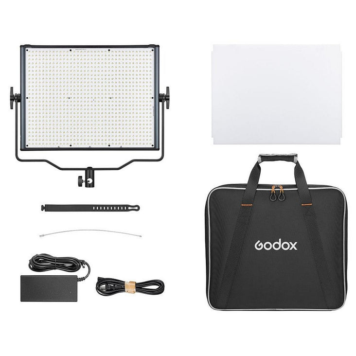 Godox LDX100Bi 120w Bi-Color Panel LED Light