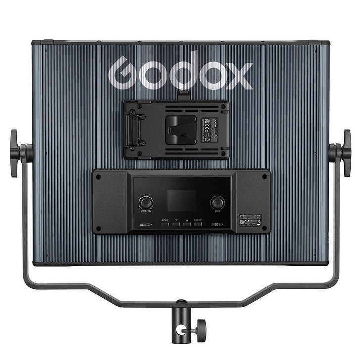 Godox LDX100R 120w Rgbww Panel LED Light