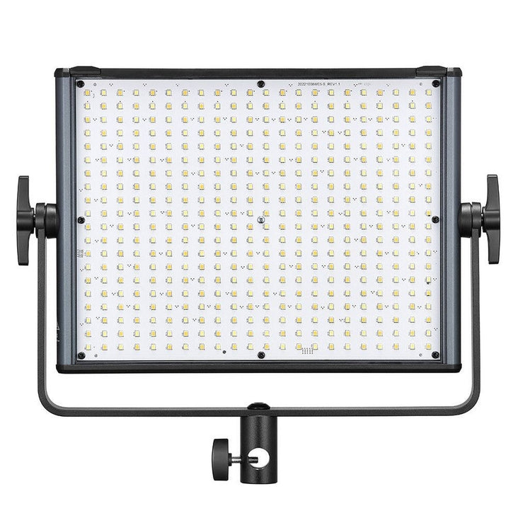 Godox LDX50Bi 65w Bi-Colour Panel LED Light