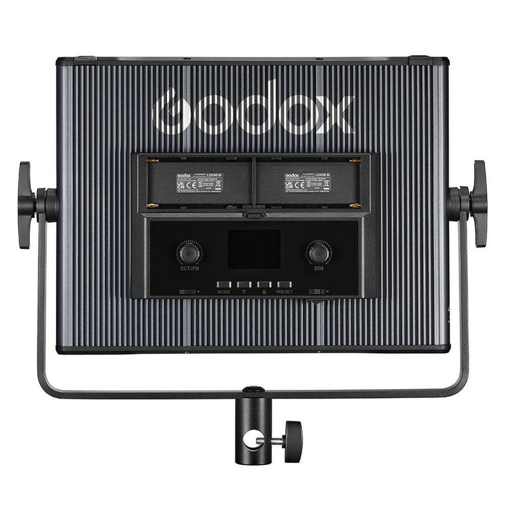 Godox LDX50Bi 65w Bi-Colour Panel LED Light