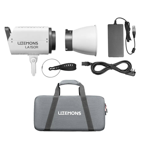 Godox Litemons LA150R RGB LED Monolight