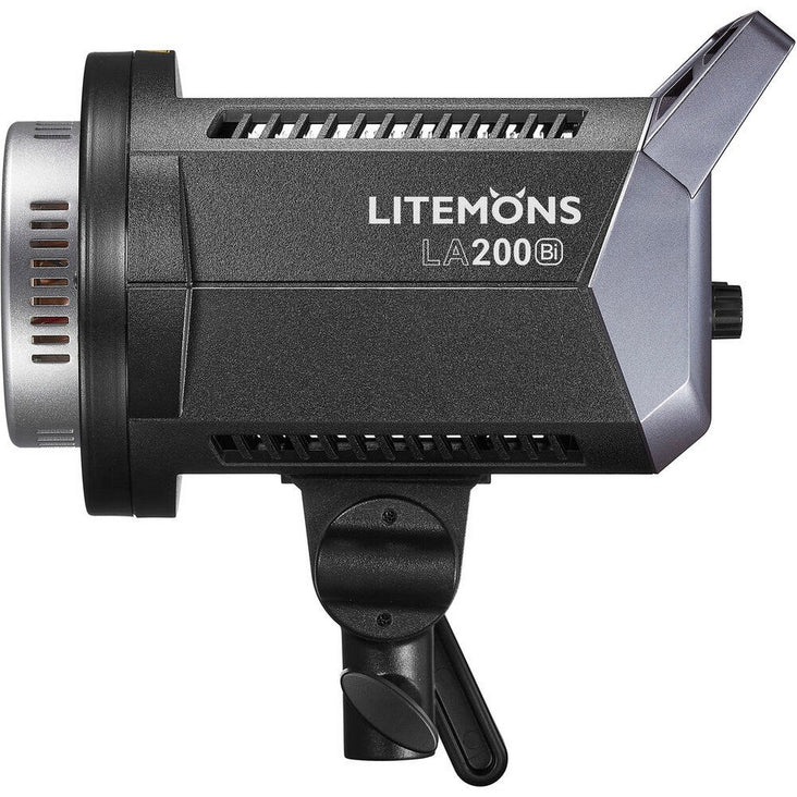 Godox Litemons LA200Bi Bi-Colour LED Light (DEMO STOCK)