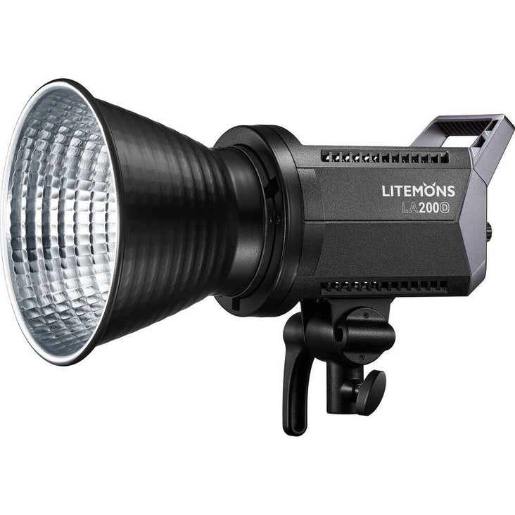 Godox Litemons LA200D Daylight LED Light (DEMO STOCK)