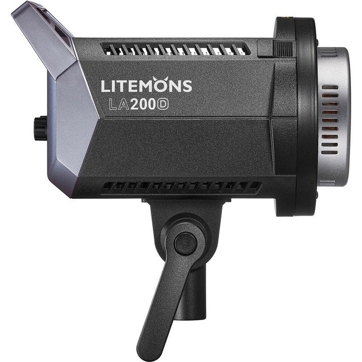 Godox Litemons LA200D Daylight LED Light (DEMO STOCK)