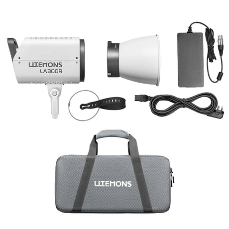 Godox Litemons LA300R RGB LED Monolight