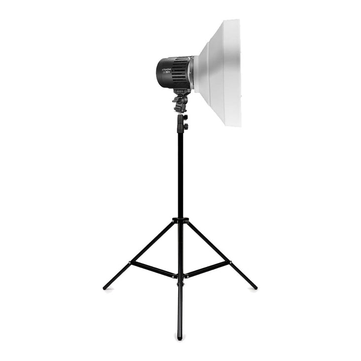 Godox Litemons LC30Bi Bi-Colour Product Photography Kit with Soft Tent and 180cm Stand  - Bundle