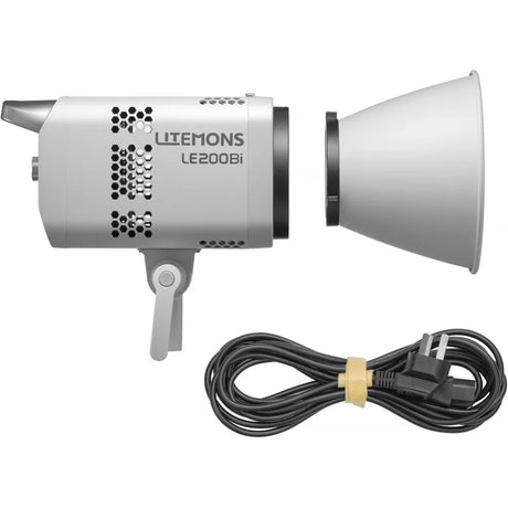 Godox Litemons LE200 Bi-Colour COB LED Light White