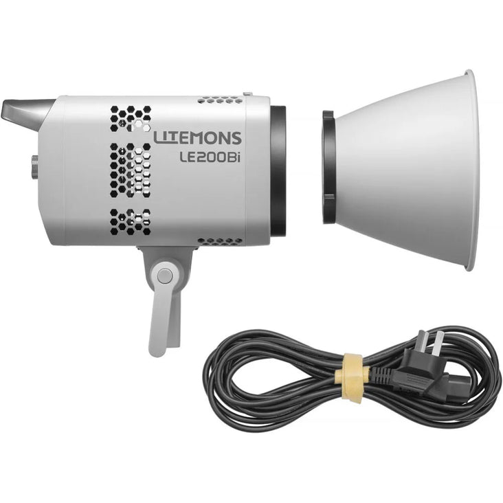 Godox Litemons LE200 Bi-Colour COB LED Light White
