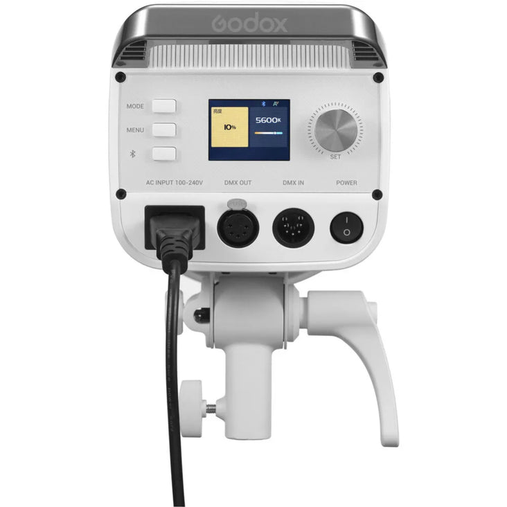 Godox Litemons LE200 Bi-Colour COB LED Light White