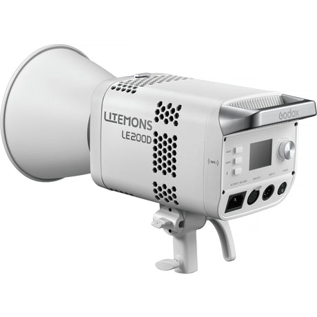 Godox Litemons LE200D Daylight LED Monolight
