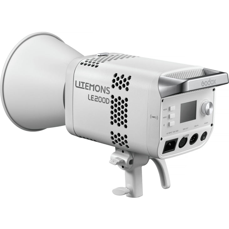 Godox Litemons LE200D Daylight LED Monolight