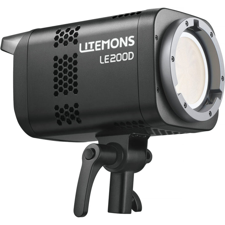Godox Litemons LE200D Daylight LED Monolight