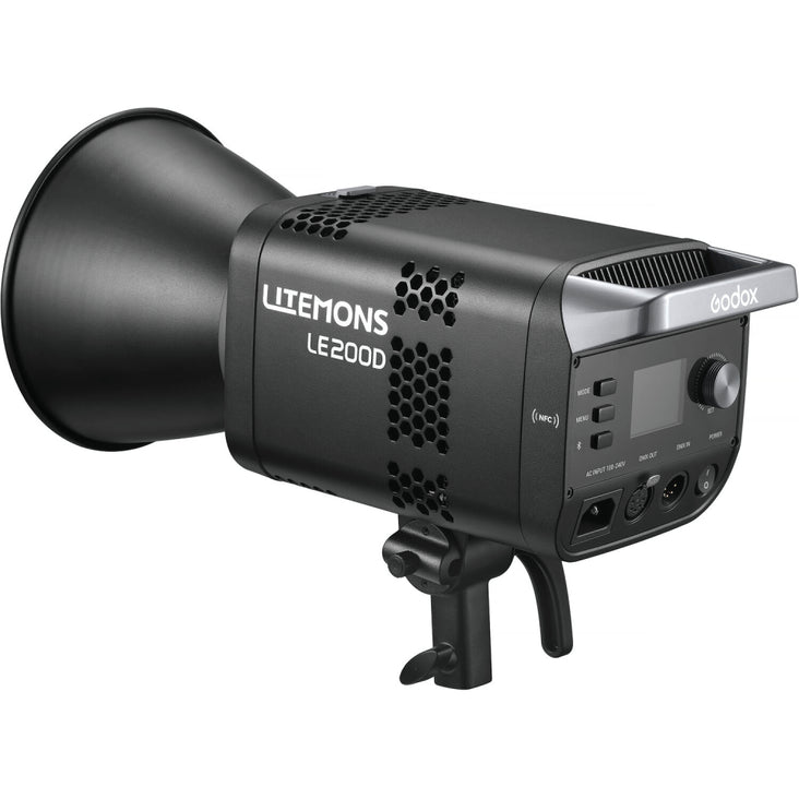 Godox Litemons LE200D Daylight LED Monolight