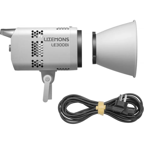 Godox Litemons LE300 Bi-Colour COB LED Light White