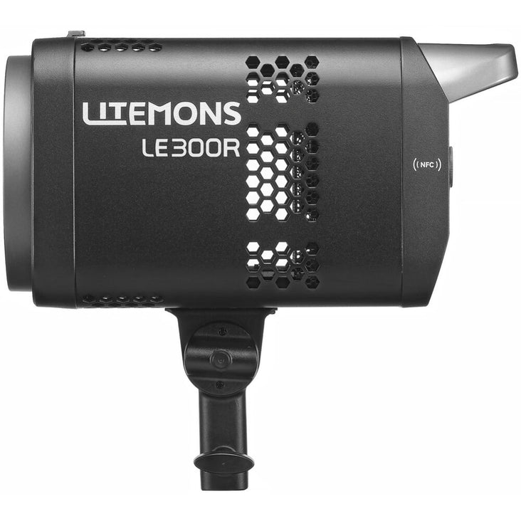 Godox Litemons LE300R RGB LED Monolight (Black)