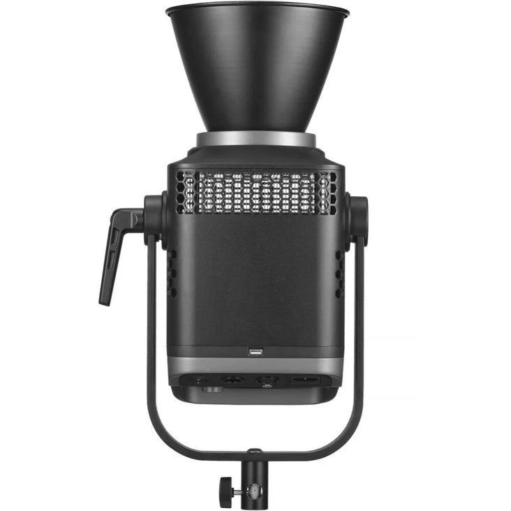 Godox Litemons LE600 Bi-Colour COB LED Light Black