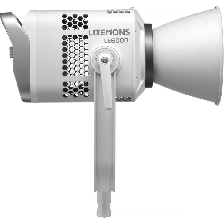 Godox Litemons LE600 Bi-Colour COB LED Light White
