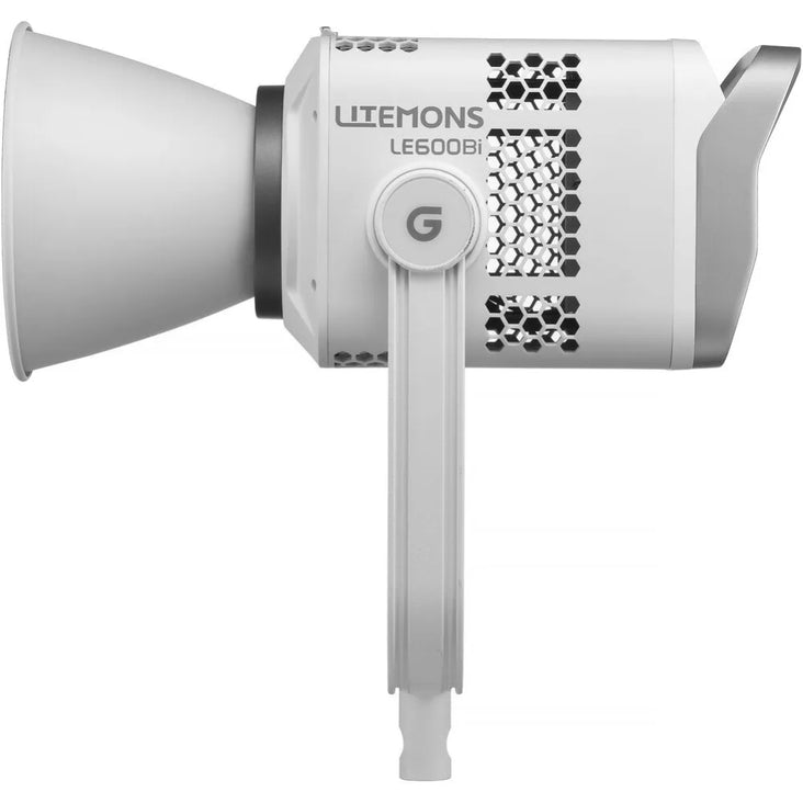 Godox Litemons LE600 Bi-Colour COB LED Light White