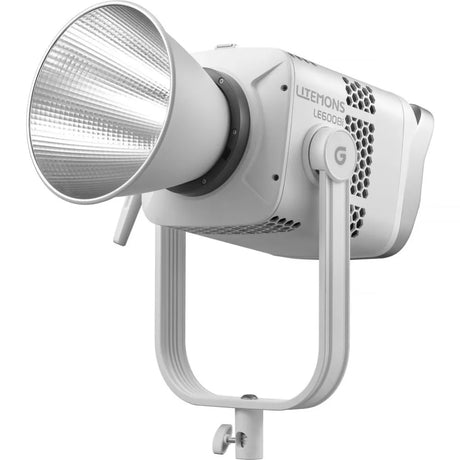 Godox Litemons LE600 Bi-Colour COB LED Light White