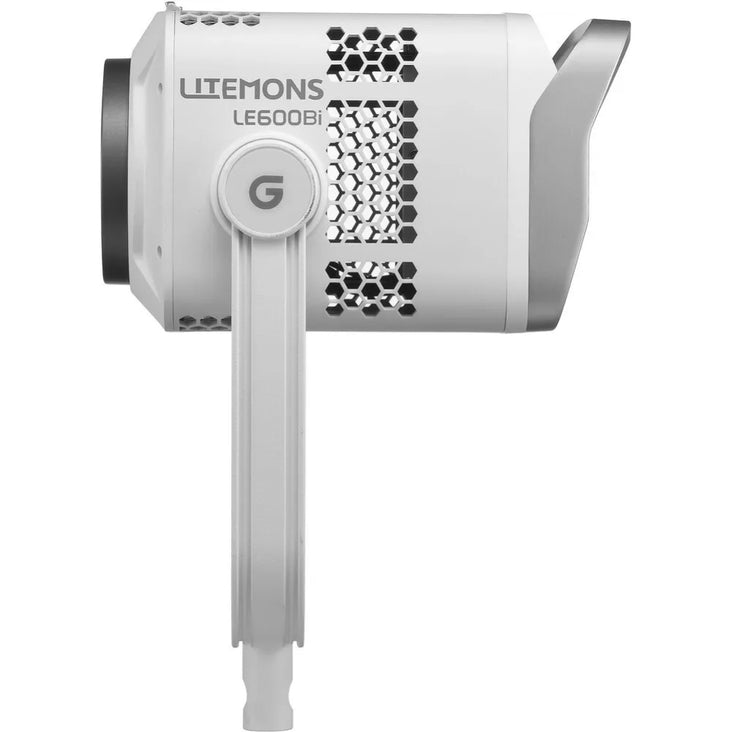 Godox Litemons LE600 Bi-Colour COB LED Light White