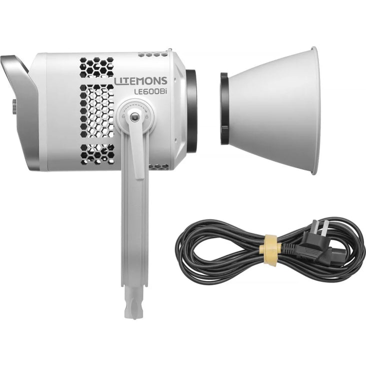 Godox Litemons LE600 Bi-Colour COB LED Light White
