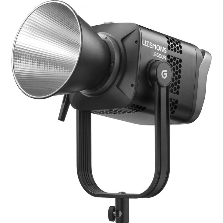 Godox Litemons LE600R RGB LED Monolight (Black)