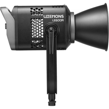 Godox Litemons LE600R RGB LED Monolight (Black)