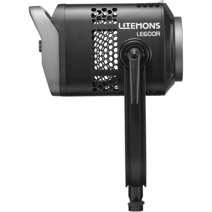Godox Litemons LE600R RGB LED Monolight (Black)